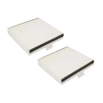 Filter, vazduh unutrašnjeg prostora PURRO PUR-PC2026-2 IC-G0O6A0