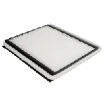 Filter, vazduh unutrašnjeg prostora PURRO PUR-PC2027 IC-G0O6A1