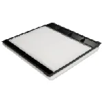 Filter, vazduh unutrašnjeg prostora PURRO PUR-PC2027 IC-G0O6A1