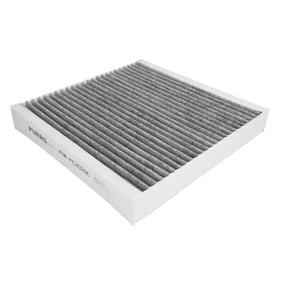 Filter, vazduh unutrašnjeg prostora PURRO PUR-PC2029C IC-G0O6A3