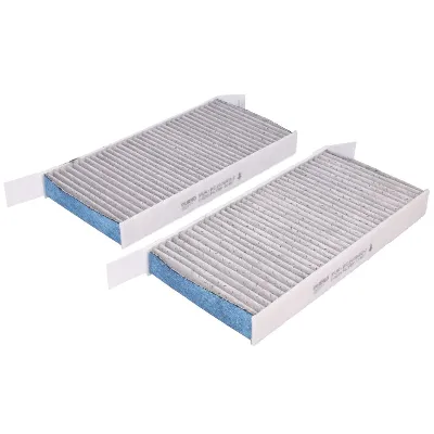 Filter, vazduh unutrašnjeg prostora PURRO PUR-PC2036AG-2 IC-G0XEW3