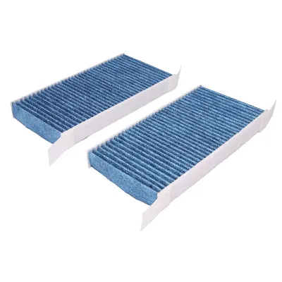 Filter, vazduh unutrašnjeg prostora PURRO PUR-PC2036AG-2 IC-G0XEW3