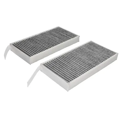 Filter, vazduh unutrašnjeg prostora PURRO PUR-PC2036C-2 IC-G0O6AD