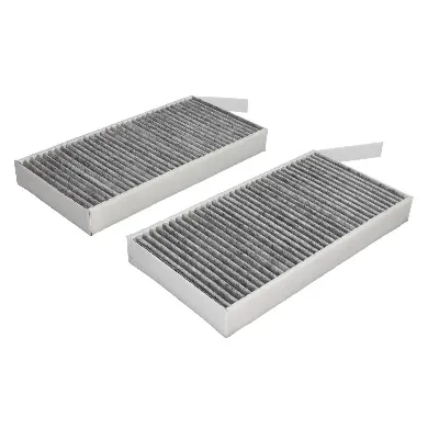 Filter, vazduh unutrašnjeg prostora PURRO PUR-PC2036C-2 IC-G0O6AD