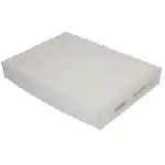 Filter, vazduh unutrašnjeg prostora PURRO PUR-PC2043 IC-G0O6AL