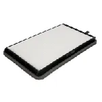 Filter, vazduh unutrašnjeg prostora PURRO PUR-PC3000 IC-G0O665