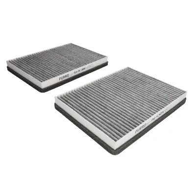 Filter, vazduh unutrašnjeg prostora PURRO PUR-PC3004C-2 IC-G0O66A