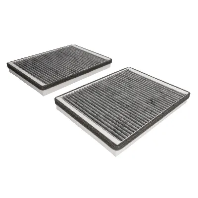 Filter, vazduh unutrašnjeg prostora PURRO PUR-PC3004C-2 IC-G0O66A