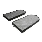 Filter, vazduh unutrašnjeg prostora PURRO PUR-PC3005C-2 IC-G0O66B