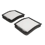 Filter, vazduh unutrašnjeg prostora PURRO PUR-PC3006-2 IC-G0O66C