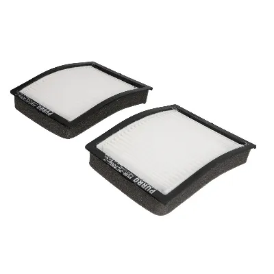Filter, vazduh unutrašnjeg prostora PURRO PUR-PC3006-2 IC-G0O66C