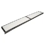 Filter, vazduh unutrašnjeg prostora PURRO PUR-PC3010 IC-G0O66K