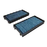 Filter, vazduh unutrašnjeg prostora PURRO PUR-PC3011AG-2 IC-G0XEV3