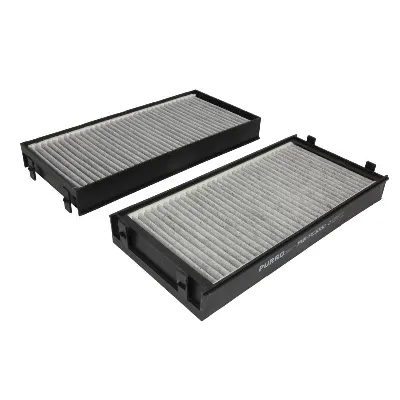 Filter, vazduh unutrašnjeg prostora PURRO PUR-PC3011C-2 IC-G0O66L