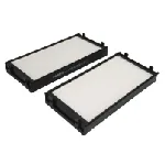 Filter, vazduh unutrašnjeg prostora PURRO PUR-PC3012-2 IC-G0O66M