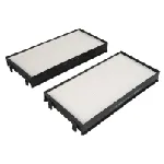 Filter, vazduh unutrašnjeg prostora PURRO PUR-PC3012-2 IC-G0O66M