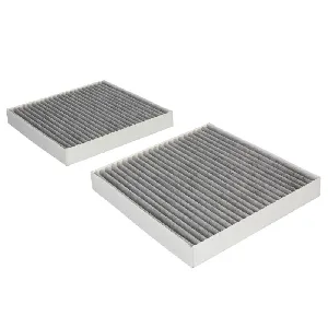 Filter, vazduh unutrašnjeg prostora PURRO PUR-PC3013C-2 IC-G0O66N