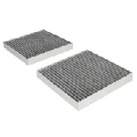 Filter, vazduh unutrašnjeg prostora PURRO PUR-PC3013C-2 IC-G0O66N