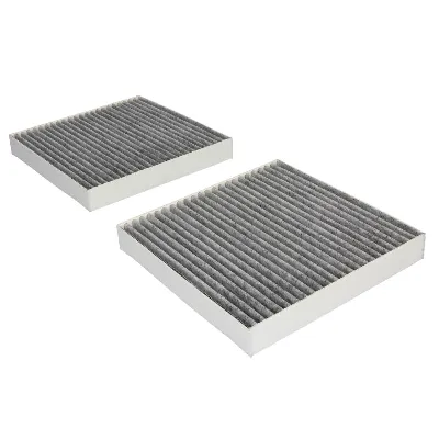 Filter, vazduh unutrašnjeg prostora PURRO PUR-PC3013C-2 IC-G0O66N
