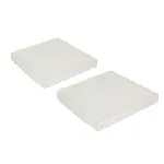 Filter, vazduh unutrašnjeg prostora PURRO PUR-PC3020-2 IC-G0O66V