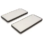 Filter, vazduh unutrašnjeg prostora PURRO PUR-PC3022-2 IC-G0O68R