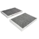 Filter, vazduh unutrašnjeg prostora PURRO PUR-PC3038C-2 IC-G0O69D