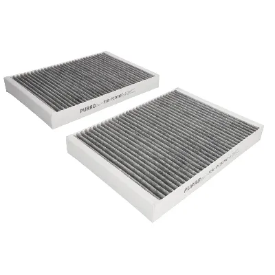 Filter, vazduh unutrašnjeg prostora PURRO PUR-PC3038C-2 IC-G0O69D