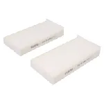 Filter, vazduh unutrašnjeg prostora PURRO PUR-PC3044-2 IC-G0XGMR