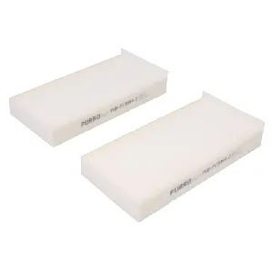 Filter, vazduh unutrašnjeg prostora PURRO PUR-PC3044-2 IC-G0XGMR