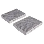 Filter, vazduh unutrašnjeg prostora PURRO PUR-PC3046C-2 IC-G0XHAO