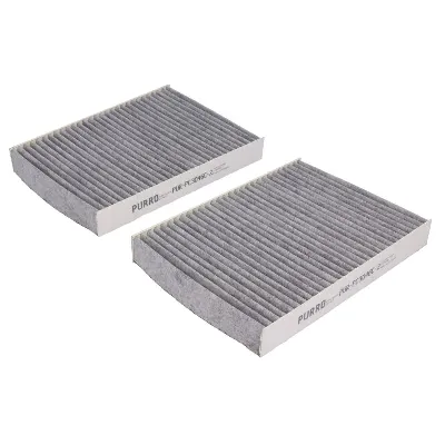 Filter, vazduh unutrašnjeg prostora PURRO PUR-PC3046C-2 IC-G0XHAO