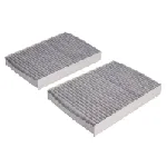 Filter, vazduh unutrašnjeg prostora PURRO PUR-PC3046C-2 IC-G0XHAO