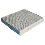 Filter, vazduh unutrašnjeg prostora PURRO PUR-PC4007AG IC-G0XEXL