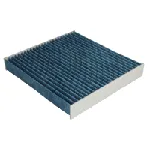 Filter, vazduh unutrašnjeg prostora PURRO PUR-PC4011AG IC-G0XEWV