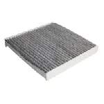Filter, vazduh unutrašnjeg prostora PURRO PUR-PC4011C IC-G0O68G
