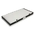 Filter, vazduh unutrašnjeg prostora PURRO PUR-PC5000 IC-G0O63E