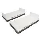 Filter, vazduh unutrašnjeg prostora PURRO PUR-PC5014-2 IC-G0O6C0