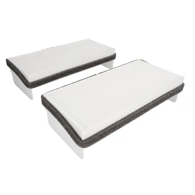 Filter, vazduh unutrašnjeg prostora PURRO PUR-PC5014-2 IC-G0O6C0