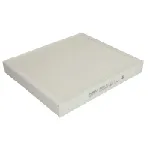 Filter, vazduh unutrašnjeg prostora PURRO PUR-PC5021 IC-G0XEV0