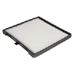 Filter, vazduh unutrašnjeg prostora PURRO PUR-PC7015 IC-G0O62B