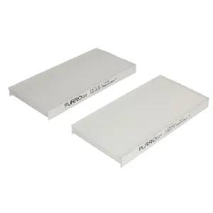 Filter, vazduh unutrašnjeg prostora PURRO PUR-PC7021-2 IC-G0O62H