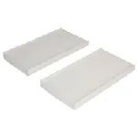 Filter, vazduh unutrašnjeg prostora PURRO PUR-PC7021-2 IC-G0O62H