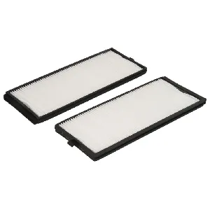 Filter, vazduh unutrašnjeg prostora PURRO PUR-PC7027-2 IC-G0O62N