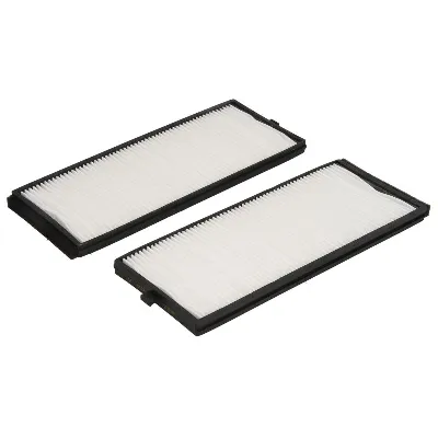 Filter, vazduh unutrašnjeg prostora PURRO PUR-PC7027-2 IC-G0O62N