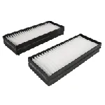 Filter, vazduh unutrašnjeg prostora PURRO PUR-PC7030-2 IC-G0O62Q