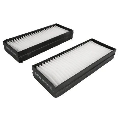 Filter, vazduh unutrašnjeg prostora PURRO PUR-PC7030-2 IC-G0O62Q