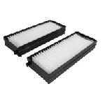 Filter, vazduh unutrašnjeg prostora PURRO PUR-PC7030-2 IC-G0O62Q