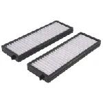 Filter, vazduh unutrašnjeg prostora PURRO PUR-PC7040AG-2 IC-G0XEX0