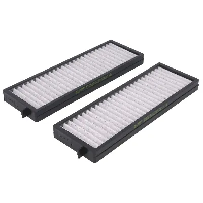 Filter, vazduh unutrašnjeg prostora PURRO PUR-PC7040AG-2 IC-G0XEX0
