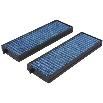 Filter, vazduh unutrašnjeg prostora PURRO PUR-PC7040AG-2 IC-G0XEX0